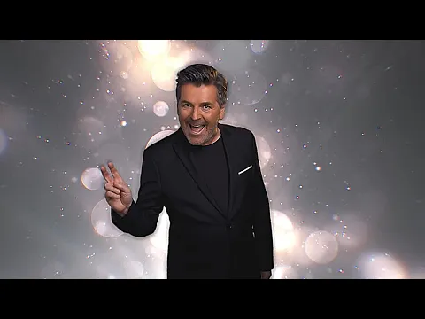 Download MP3 Thomas Anders - Je Ne Sais Pas (Official Video)