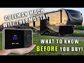 RV Smart Thermostat Upgrade Coleman WiFi Thermostat Review Why We Can t Recommend It Yet