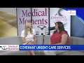 Medical Moments Covenant Urgent Care