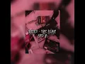 Triggered - Chase Atlantic (sped up)