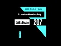 DAB's Deep, Tech \u0026 House 207 - DJ Amadun - Move Your Body (House Mix) (26.11.2025)