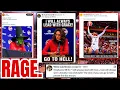 Fever Fans RAGE on Stephanie White after her VULGAR INSULTING Rant BACKFIRES WNBA