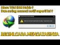 Cara Mengatasi Masa Trial IDM 30 Hari (Internet Download Manager) | Terbaru 2023
