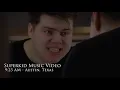 Livingston - Superkid (Behind The Scenes)
