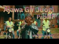 Papa T   Ajawa Gir Juogi Instrument