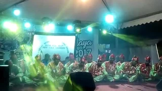 gemilang negeri tercinta