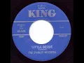 Little Bessie - The Stanley Brothers