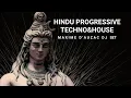 Download Lagu Hindu Progressive Techno \u0026 House Mix - MAXIME D'AUZAC ● Ethno, Devotional, Goa