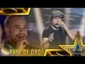 Download Lagu Ganó «GOT TALENT ITALIA» y ahora quiere un PASE de ORO | Audiciones 03 | Got Talent: All-Stars 2023