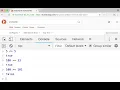 fff8-09 Comparison Operators in JavaScript