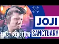 Download Lagu Joji - Sanctuary [FIRST REACTION]