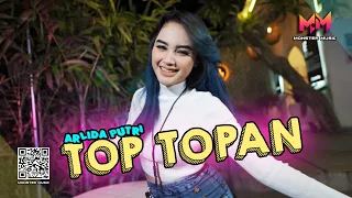 Download Arlida Putri - TOP TOPAN || Kulo Pun Angkat Tangan (Official Music Video) Remix Viral TikTok 2021 MP3