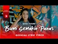 Download Lagu Gita Youbi - Bumi Semakin Panas (Official Lyric Video)