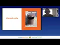 Radoslaw Ganczarek - The joy of deleting code