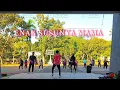 Download Lagu Enak Susunya Mama Senam Kreasi | Kak Dims | UNNES