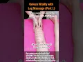 Unlock Vitality with Leg Massage Part 1