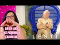 Download Lagu FANGIRL REACTION TO LESTI - BAWA AKU KE PENGHULU | LIVE ACOUSTIC VERSION