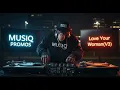 Download Lagu Musiq Promos AI - Love Your Woman | Soulful Deep House 