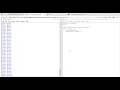 Create infinite loop with Python