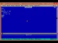 13 Tutorial on WHILE WEND Loop QBASIC