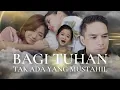 Download Lagu Nicole Taryn Sendjojo - Bagi Tuhan Tak Ada Yang Mustahil
