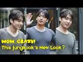 Download Lagu Fans Couldn’t Believe Their Eyes — Jungkook Looked Nothing Like Before