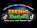 Download Lagu DJ TRESNO TEKANE MATI NDX AKA VIRAL TIKTOK SLOW FULL SONG MAMAN FVNDY 2025 !!!