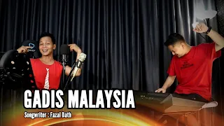 gadis malaysia dangdut cover official live music 