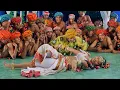 Download Lagu Banthan Chali Bolo Ae Jaati Re Jaati | Kurukshetra Movie 4K Video Song | Sukhwinder Singh | Kashmera