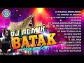 dj Remix Batak Populer || HABANG BIRRIT BIRRIT - ERDENG NI ERDENG
