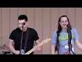 Less Than Jake "Fat Mike's On Drugs (Again)" (Official Music Video)