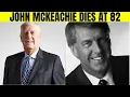 John McKeachie Obituary Legendary B C Sports Broadcaster Dies at 82