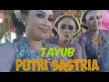Download Lagu TAYUB PUTRI SASTRIA Gending Sekar Ganggung dan Puspowarno