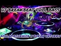 dj asulamasuka x bukan untukku breakbeat @MUSIC7BINTANG