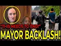 Seattle Mayor s Situation Just Got WORSE Losing Support