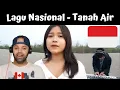Download Lagu Lagu Nasional - Tanah Air  - EDM x Gamelan by Alffy Rev - Reaction (BEST REACTION)