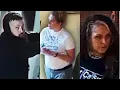 Trio wanted in Central Florida over looted cemeteries sheriff says