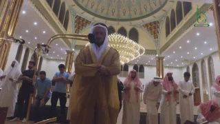  تلاوة رائعة لآيات الحج وأواخر نوح   القارئ فارس عباد   دندنها