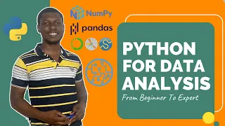 Take your first shot at Numpy - A Python library for Data Analysis