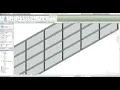 Storefront in Revit architecture Revit architecture tutorials by learning forum Revit tips