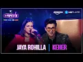 Lagu Keher | Jaya Rohilla | I-Popstar : Vol.1 | EP05 | Amazon MX Player
