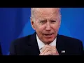 Well it seems like President Joe Biden had a real tooth day