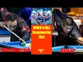 Download Lagu Highlights | 🏆 Pham Phuong Nam vs Mario He 🔥 | 2024 Yalin WPA Men's World 8-Ball Championship