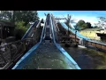 Download Lagu Jungle River Wildwaterbaan Onride HD, Familepark Drievliet, 23-6-2017