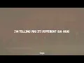 Momo Boyd - Oops (Lyrics)