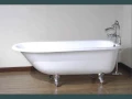 Cast Iron Bathtub Bathtubs Design Ideas And Collection