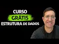 CURSO GRATIS DE ESTRUTURA DE DADOS COM JAVA