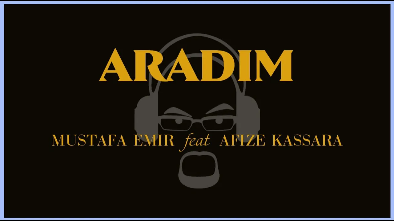 Mustafa Emir ve Afize Kassara - ARADIM — Mustafa Emir ve Afize Kassara