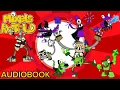 Mixels RETOLD The Complete Timeline - Volume 3