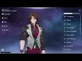 GALLAGHER ALL VOICE LINES ENGLISH